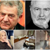Стефан Цанев за зловещите старчески домове: Ужасно е! Виждам бъдещето си! Васил Михайлов: В какво общество живеем – младите да гонят старците от къщите им