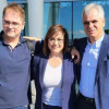 Синът на Корнелия Нинова със 180 хил. долара заплата