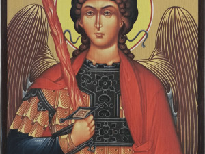 Иконите, които трябва да имаме в дома си, за да се пазим от злото
