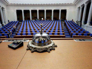 Над 15 млн. лева за депутатски заплати от началото на 51-вото НС