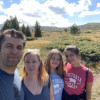 Киро се покри на рождения ден на дъщеря си (Снимки)