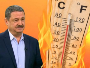 Проф. Георги Рачев: Ще става все по-топло на земята