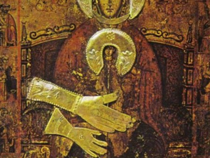 Историята на Плачещата Богородица в Арбанаси

 
