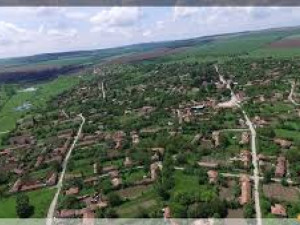 Германски пенсионери пълнят търновско село