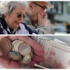 Хиляди не вземат реалната си пенсия