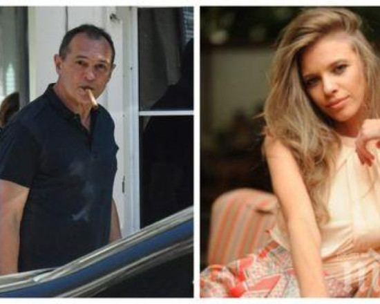 Бившата на Васил Божков с тайна сватба (Снимки)