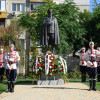 Откриха паметник на ген. Владимир Вазов в София
 