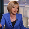 Мая Манолова показа внуците (Снимка)