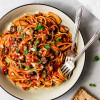 Вкусни гозби с лютеница
