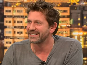 Калин Врачански кара в насрещното на пъпа на София (Папарашки снимки)