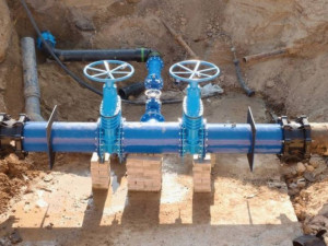 80% от водопроводите са трагични
