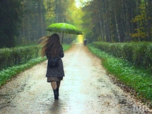 Ла Ниня носи зима през октомври