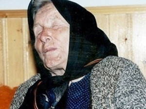 Ванга предсказала избухването на трета световна война?
