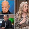 Венета Райкова води „Шоуто на Слави“? Иво Сиромахов: "Аз съм ЗА"