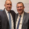 Президентският кръг с тайна среща в закътана хижа! Копринков разпънат на кръст заради бъдещата партия
 
 