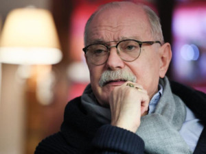 Никита Михалков на 80: Аз съм антилиберал, но не съм привърженик на сталинизма