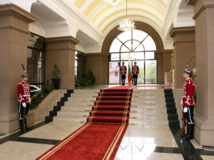 Надпреварата на „Дондуков“ 2 е заредена с взрив
 