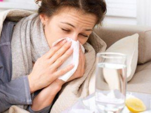 Следим за ранен грип от Япония