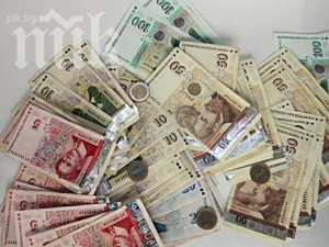 Бум на фалшиви пари