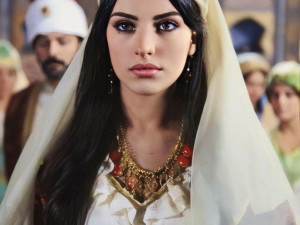 Тайната рецепта на ханъмите за гладка кожа