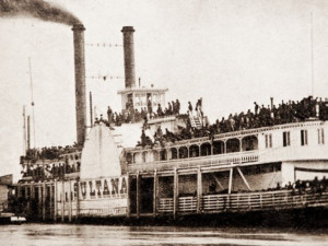 „Корабът на смъртта“: най-голямата морска трагедия в историята
