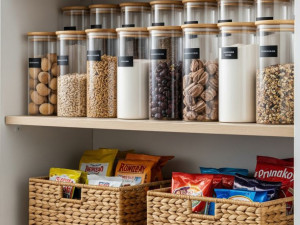 Хитринки, които спестяват време в кухнята
