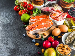 Пескетарианска диета намалява риска от затлъстяване
