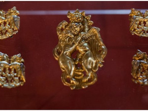 Проклятие застига откривателите на Летнишкото съкровище
