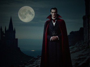 Има ли гробища на вампири у нас
