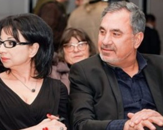 Цветанка Ризова разделена с мъжа си? (Снимки)