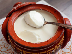 Българинът се пази здрав с кисело мляко и зеленчуци, ракията липсва в статистиката
 