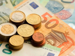 До 200 лева на монети ще се обменят безплатно за евро