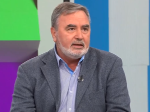 Ангел Кунчев: Идват болести от тропиците