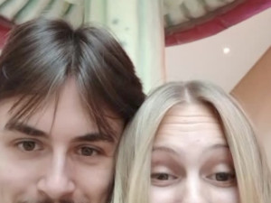 Давид отваря пекарна със 100-те бона от „Биг Брадър“
