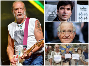 Евгений Дайнов и платената любов към Америка