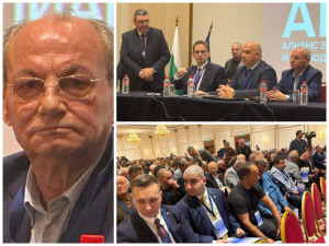 Мрежата полудя след изваждането на Доган от нафталина: Дядо, стой си вкъщи и си гледай старините
 
 