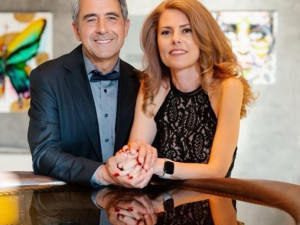 Разделят ли се Плевнелиев и Деси Банова
