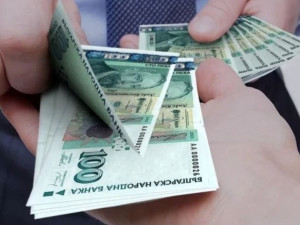 Заплатата в София двойна на Кюстендил