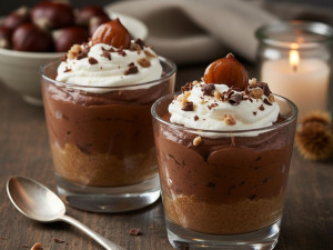 Кестенът – вкусът на есента
