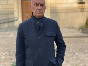 Волен Сидеров разкри неочаквана тайна