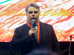 Гуруто на ПП се привижда&nbsp;като новия Иван Костов