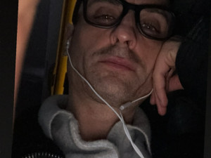 Бербатов пътува евтинджос
