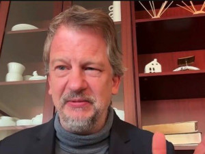 Внукът на Хайнрих Химлер: Дядо ми беше чудовище, аз не съм
