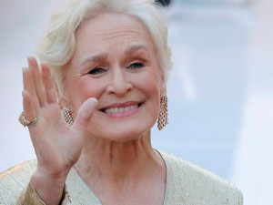 Глен Клоуз е планирала собствената си смърт