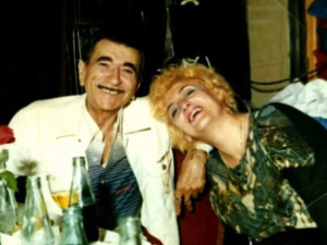 Латинка Петрова пред &bdquo;Ретро&ldquo;: Най-голямата болка на Парцалев бе, че нямаше дете
