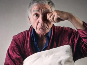 Удря ни настинка&nbsp;от липсата на сън