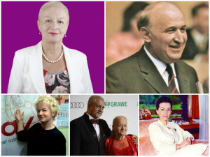 Алена била таен съветник на Тодор Живков. Топастроложката и Людмила били много близки
