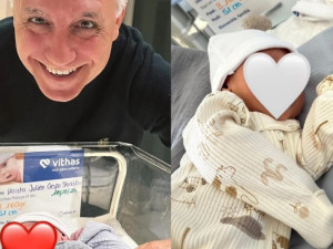 Ето го Христо Стоичков II (Снимка)