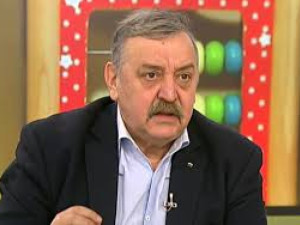 Проф. Кантарджиев:&nbsp;Грипът настъпва, яжте кисело зеле и туршия
&nbsp;
