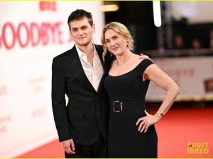 Кейт Уинслет режисира &bdquo;Сбогом, Джун&ldquo; по сценарий на сина си
